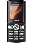 Mobistar B100